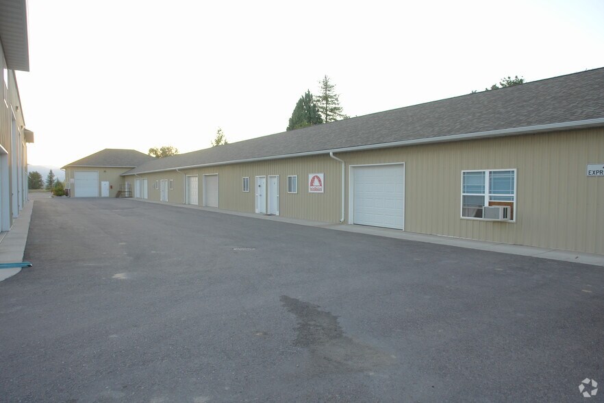 410 Expressway Rd, Missoula, MT à louer - Photo du bâtiment - Image 2 de 2