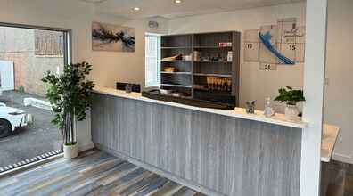3533 Columbia Pike, Arlington, VA for lease Lobby- Image 2 of 4