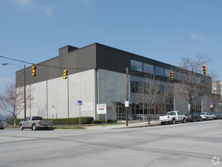 1500 N 2nd St, Harrisburg, PA for lease - Primary Photo - Image 1 of 1