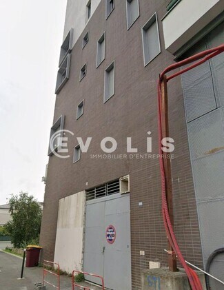 Plus de détails pour 49 Bis Rue Maurice Gunsbourg, Ivry-sur-Seine - Local d'activités à louer