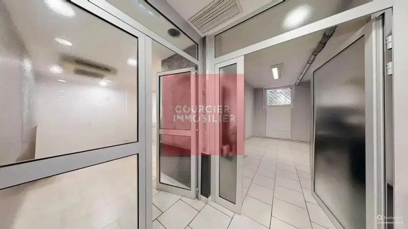 Bureau dans Nice à vendre - Photo du bâtiment - Image 3 de 13