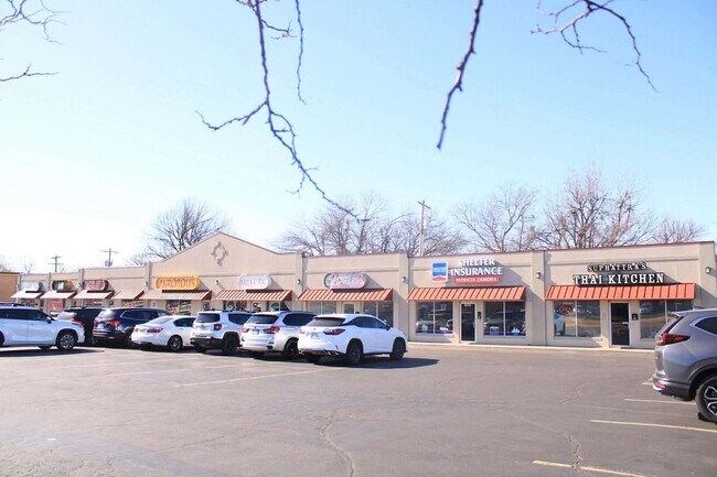 More details for 1801-1815 S Air Depot Blvd, Oklahoma City, OK - Retail for Sale