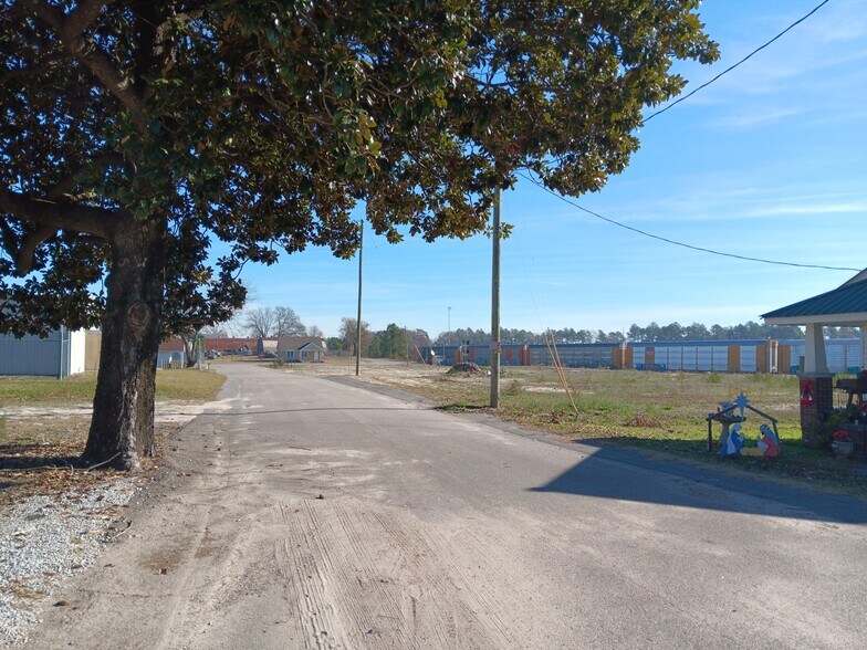 712 McDuffie St, Cayce, SC for sale - Building Photo - Image 3 of 8
