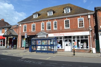 More details for 68-70 High St, Alton - Retail for Sale