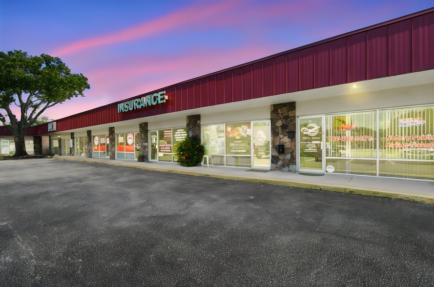 2140 Drew St, Clearwater, FL for lease - Building Photo - Image 2 of 14