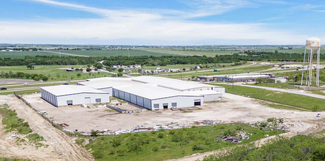 More details for 1450 N US-77, Hillsboro, TX - Industrial for Lease