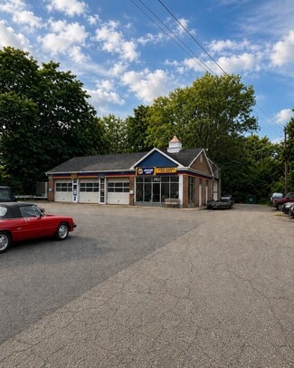 More details for 262 Quassaick Ave, New Windsor Township, NY - Retail for Sale