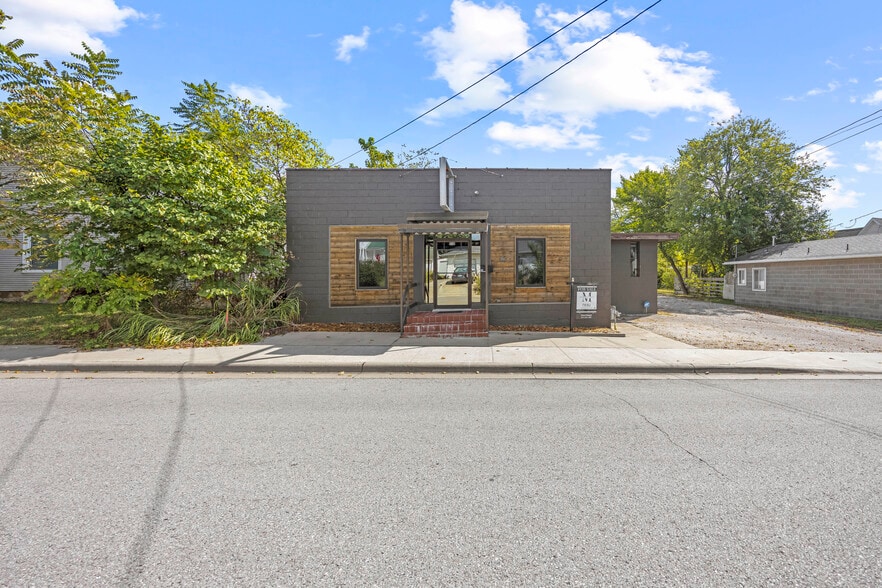 518 Jefferson St, Fulton, MO for lease - Building Photo - Image 2 of 23