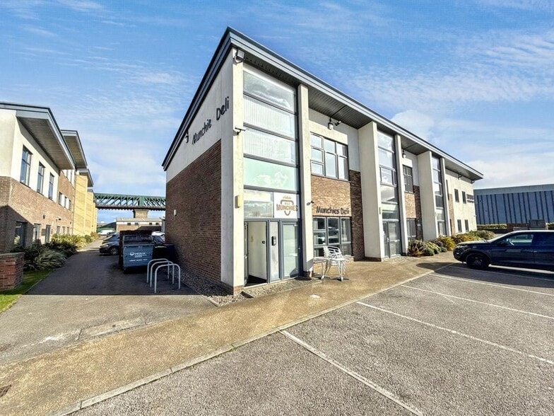 1-4 Austin Blvd, Sunderland à vendre - Photo du bâtiment - Image 1 de 17