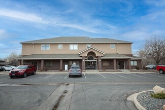 More details for 2001 S Shields St, Fort Collins, CO - Office for Lease