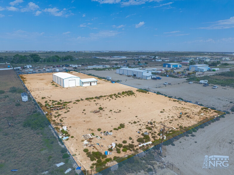 5808C Fm 1788, Midland, TX for lease - Building Photo - Image 3 of 17