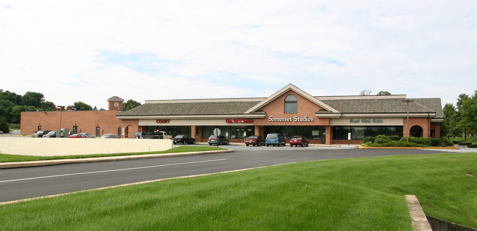 1500-1558 Paoli Pike, West Chester, PA for lease - Other - Image 2 of 9