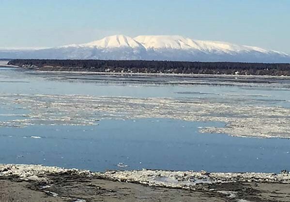 420 L St, Anchorage, AK à louer - Photo du bâtiment - Image 2 de 11