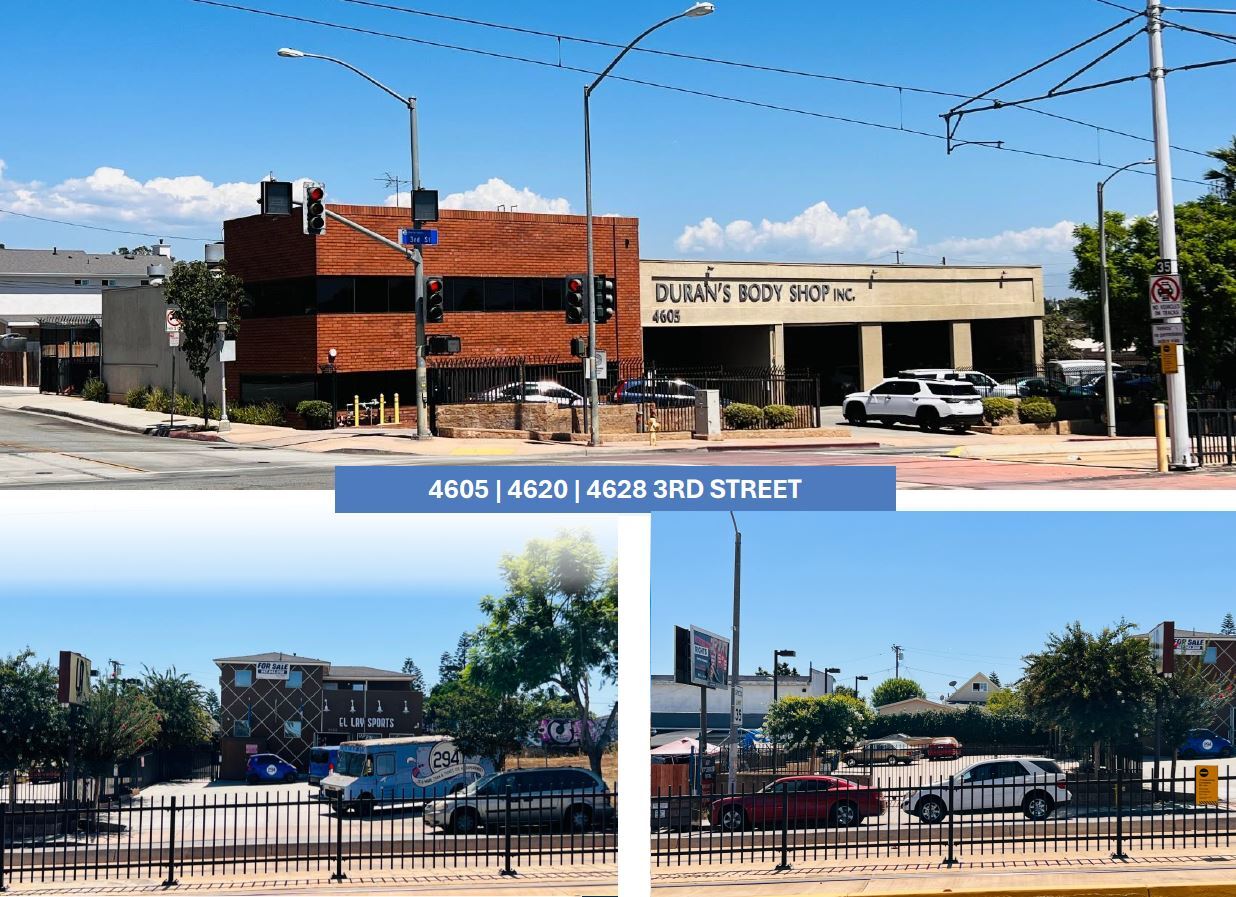 3rd Street Portfolio - JUST REDUCED! portfolio of 3 properties for sale on LoopNet.ca Primary Photo- Image 1 of 26