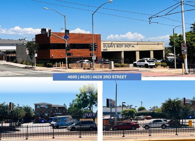 More details for 3rd Street Portfolio – for Sale
