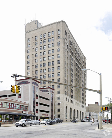 1001 State St, Erie, PA for sale - Building Photo - Image 1 of 1