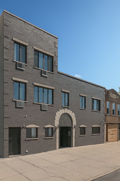 705 86th St, Brooklyn, NY à vendre - Photo du bâtiment - Image 2 de 20