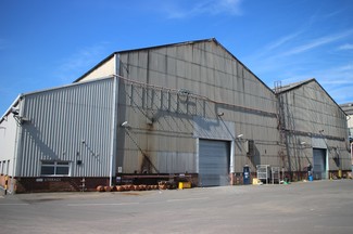 More details for Meadow Ln, Loughborough - Industrial for Lease