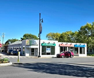 Plus de détails pour 222 Main St, Nashua, NH - Commerce de détail à louer
