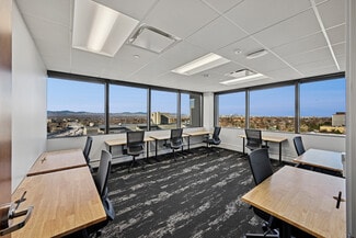 Plus de détails pour 1777 S Harrison St, Denver, CO - Coworking à louer