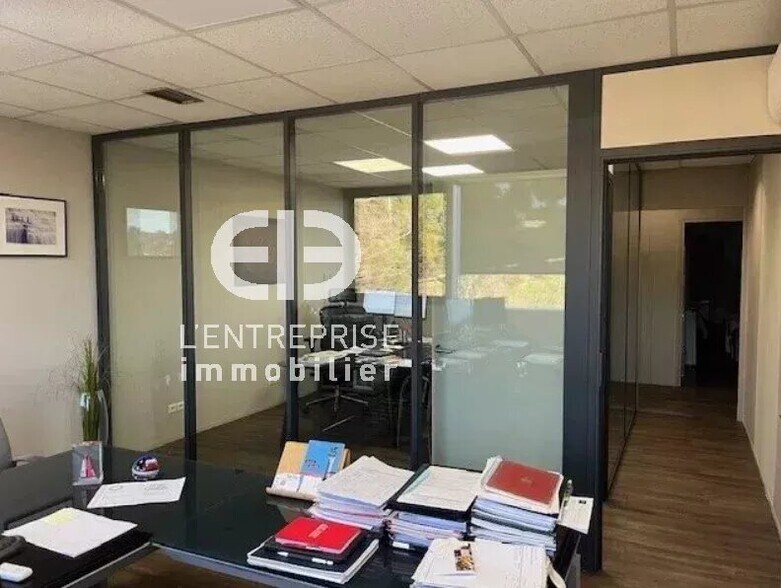 Bureau dans Villeneuve-Loubet à louer - Photo intérieure - Image 2 de 8