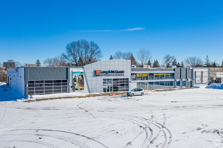 1877-1883 Blvd Curé-Labelle, Laval, QC à vendre - Photo principale - Image 1 de 1
