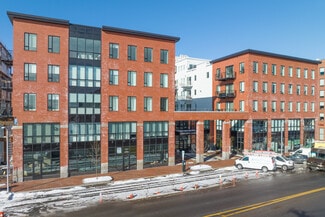 More details for 383 Commercial St, Portland, ME - Multifamily for Sale