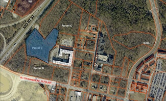 More details for 0 Hale St, Odenton, MD - Land for Sale