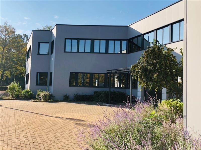 Office in Illkirch-Graffenstaden for lease Building Photo- Image 1 of 13