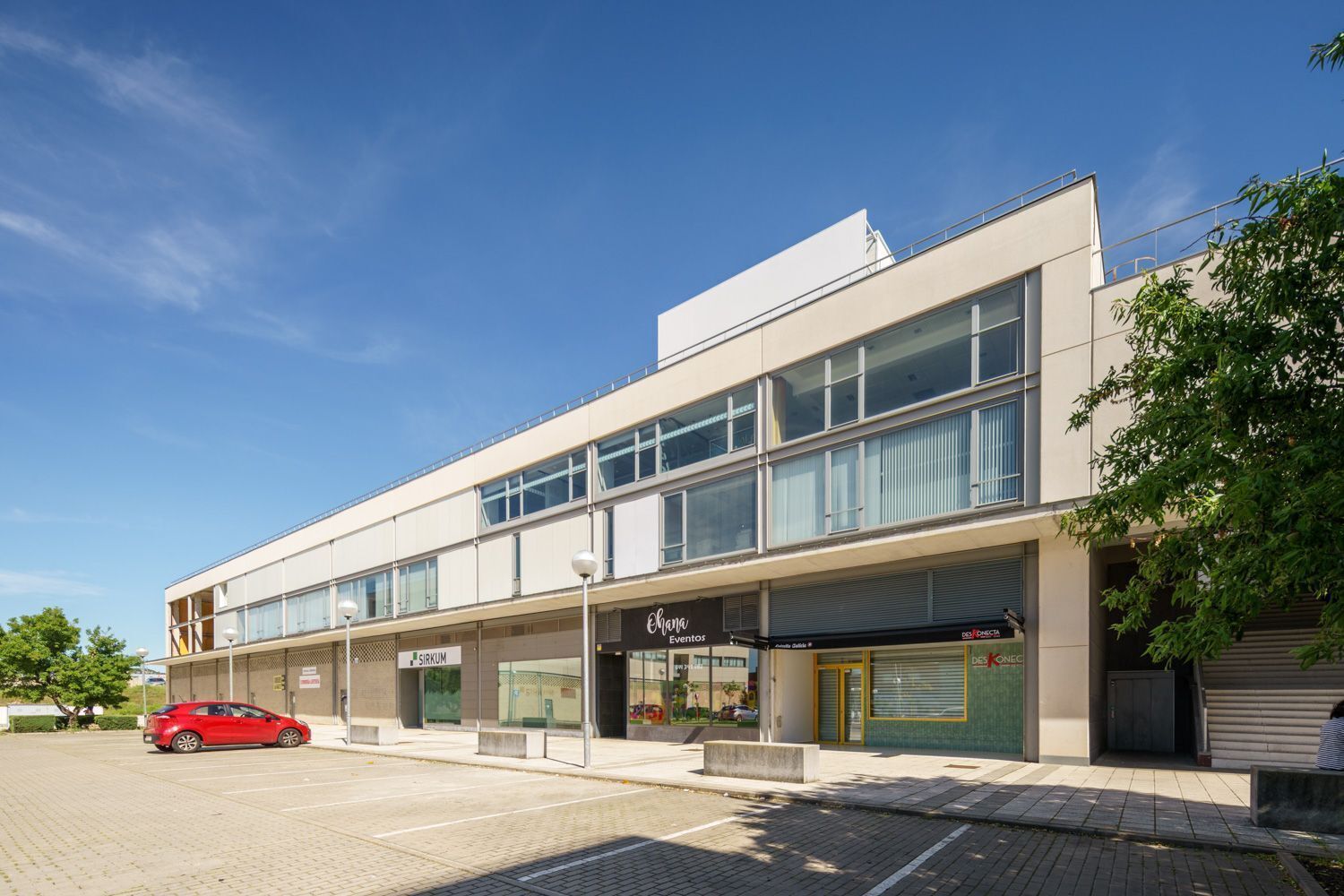 del Oro, 32, Valladolid, Valladolid for sale Building Photo- Image 1 of 91