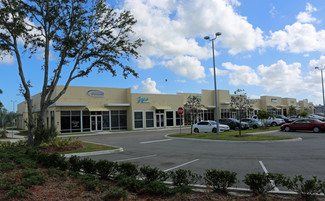 More details for 6559 N Wickham Rd, Melbourne, FL - Office/Medical for Lease