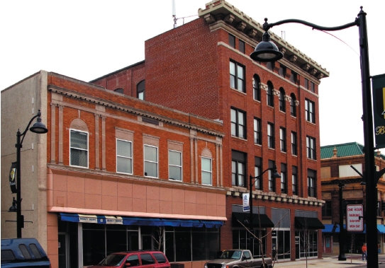 Market Square Partners portfolio of 3 properties for sale on LoopNet.ca - Building Photo - Image 1 of 1