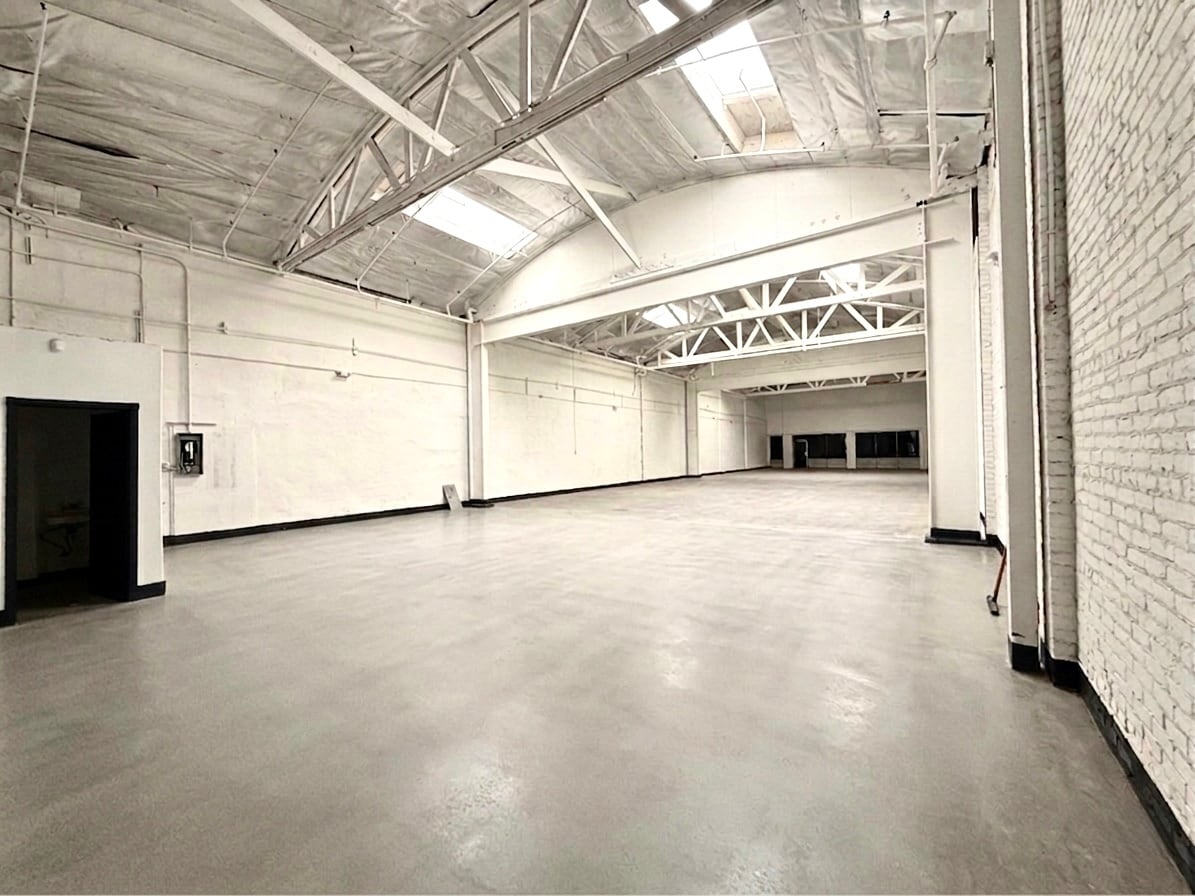 2001-2031 S Santa Fe Ave, Los Angeles, CA for lease Interior Photo- Image 1 of 2