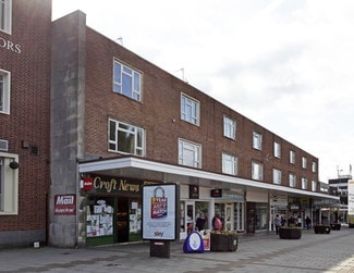 More details for 4 Croft Para, Walsall - Retail for Lease