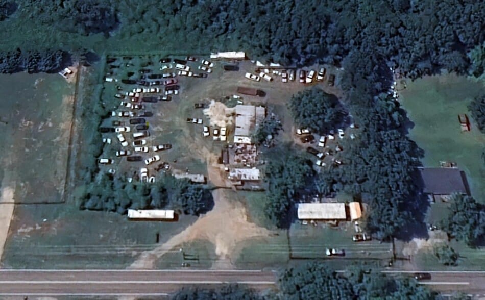 541 New Cut Rd, Spartanburg, SC à vendre - Photo du bâtiment - Image 2 de 2