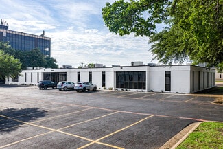 More details for 13610 Midway Rd, Farmers Branch, TX - Office for Lease