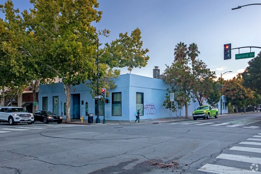 394 S 2nd St, San Jose, CA for sale - Building Photo - Image 3 of 9