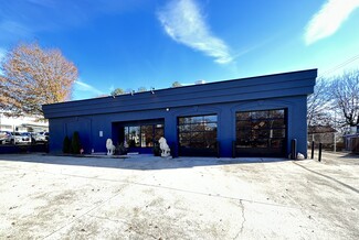 Plus de détails pour 801 Atlanta St, Roswell, GA - Vente au détail à vendre