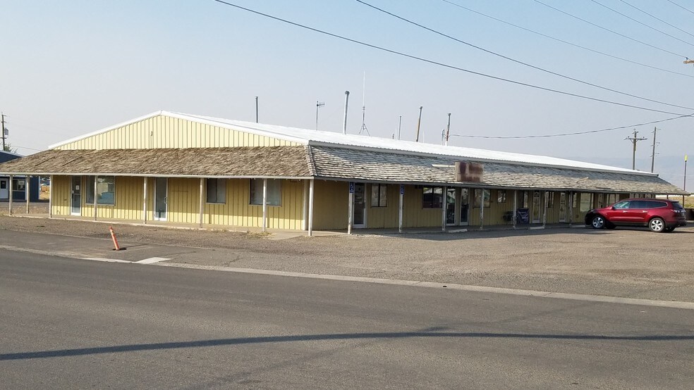101 Carson Rd, Battle Mountain, NV à vendre - Photo principale - Image 1 de 11
