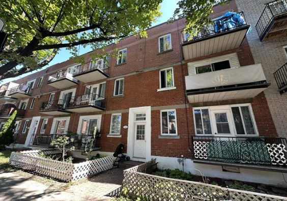 6660 Rue Mazarin, Montréal, QC à vendre - Photo principale - Image 1 de 1