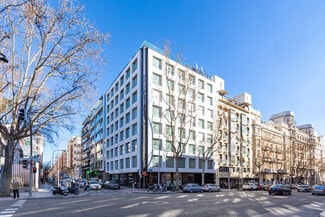 More details for Calle de José Abascal, 41, Madrid - Coworking for Lease