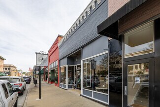 Plus de détails pour 119 S 3rd St, Smithfield, NC - Commerce de détail à louer