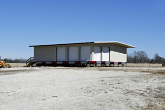 Plus de détails pour 140 Midwest Ln, Strafford, MO - Industriel à louer