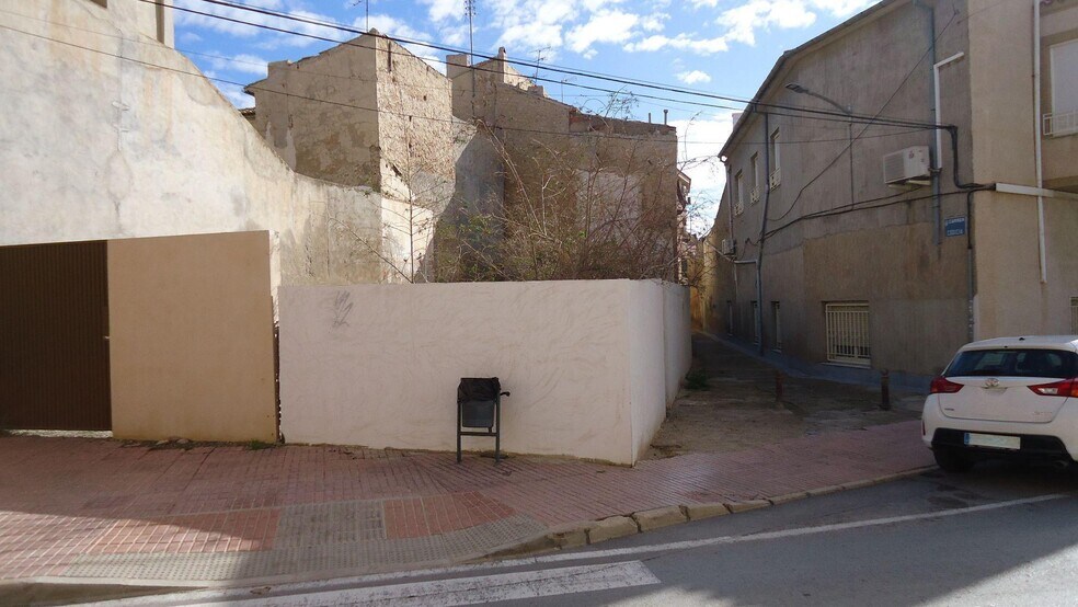 Valenciana, MONÒVER, Alicante à vendre - Photo du bâtiment - Image 3 de 5