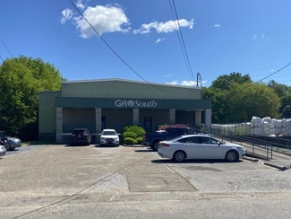 More details for 620 N McDonough St, Montgomery, AL - Industrial for Sale
