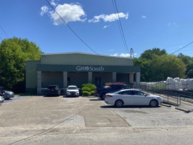 More details for 620 N McDonough St, Montgomery, AL - Industrial for Sale