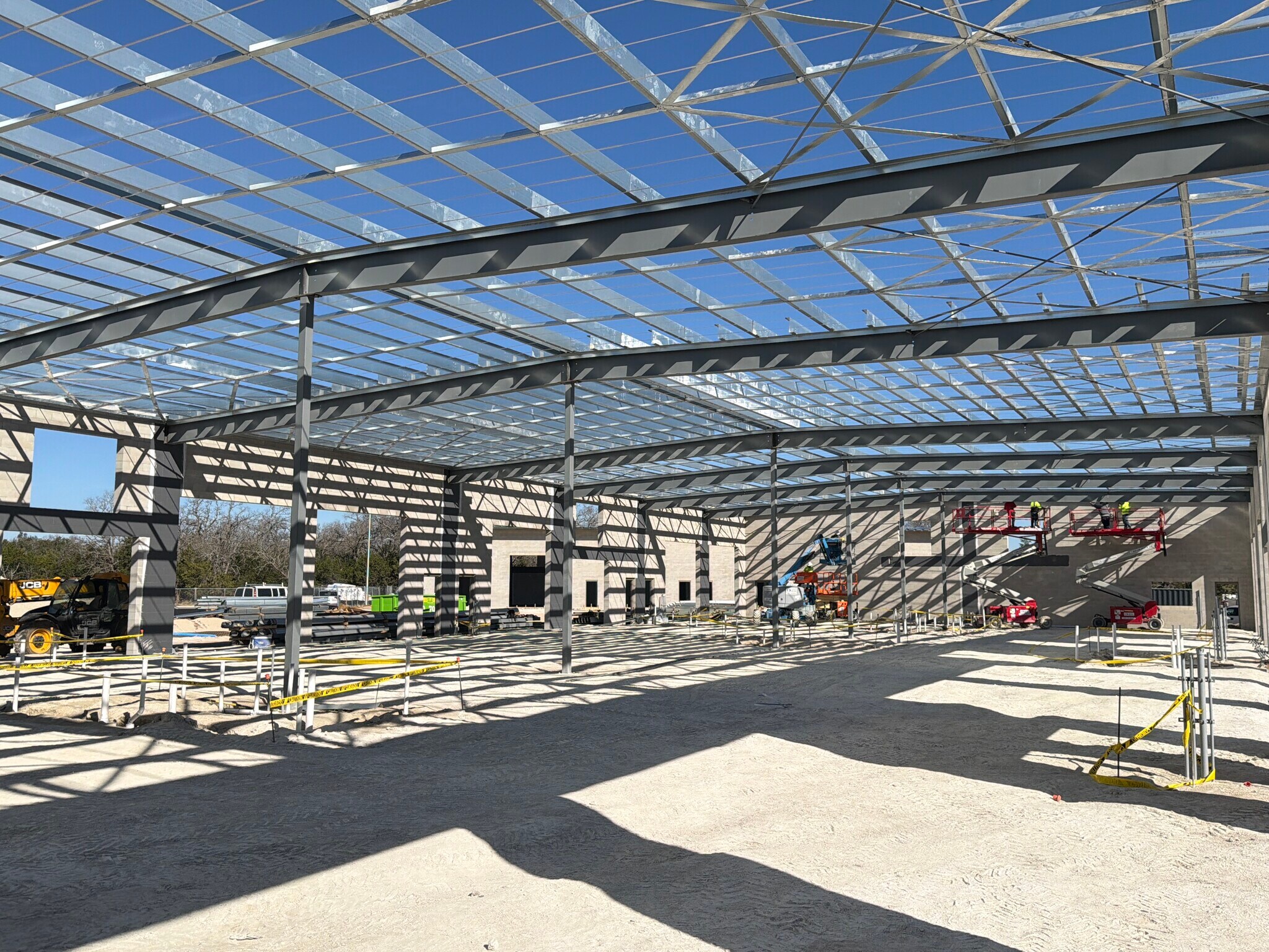 1004 Clear Skies Way, Georgetown, TX à vendre Photo principale- Image 1 de 12