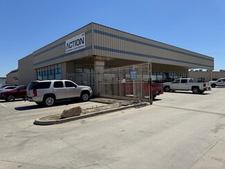 More details for 1731 S K St, Tulare, CA - Retail for Sale