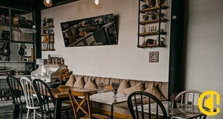 Plus de détails pour Commerce de détail à louer
