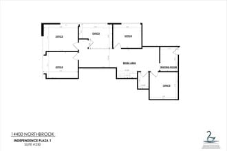 14400 Northbrook Dr., San Antonio, TX for lease Interior Photo- Image 1 of 7